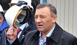 Мост через Керченский пролив превратился в тупик – СМИ