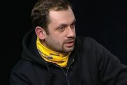 Нардеп Левус рассказал, как противостоять терактам на юго-востоке Украины