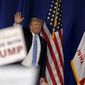 В США сегодня стартуют предварительные выборы на пост президента