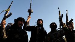Отряды сирийской оппозиции либо самораспустятся, либо примкнут к ИГ 
