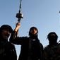 Отряды сирийской оппозиции либо самораспустятся, либо примкнут к ИГ 