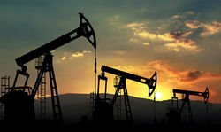 Цены на нефть падают на фоне роста объемов сырья в США