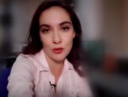 Узбекская журналистка назвала события на Майдане захватом власти