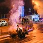 Теракт в центре Стамбула унес жизни 27 полицейских и 2 гражданских лиц