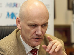 Снос "хрущевок" в Москве забуксовал, так и не начавшись &ndash; мнение Николаева