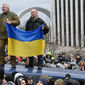 Что ждет Украину в 2018 году?