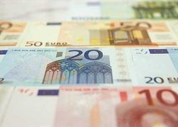 Фьючерс евро 6E торгуется в медвежьем тренде