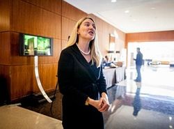 Госдепартамент США поздравил россиян с Днем России