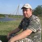 Военный эксперт Михаил Жирохов