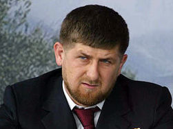 Кадыров грозит тысячами чеченцев для Украины