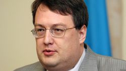 Антон Геращенко рассказал о 30 сребрениках Азарову и Януковичу от РФ