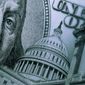 Курс евро повысился до 1,3750 к доллару США на фоне слабости рынка жилья США