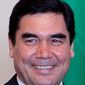 На выборах президента Туркменистана почти 100-процентная явка