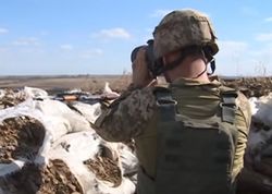 Социологи выявили малую поддержку в Украине войны за Донбасс