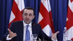 Премьер Грузии не верит в возвращение Саакашвили