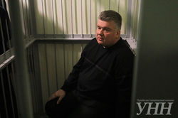 Задержанного перед телекамерами главу ГСЧС Бочковского завтра отпустят?