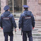 В Москве полиция задерживает участников одиночных пикетов