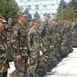 Молдова обновит свою армию в содружестве с НАТО