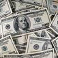 Гривна устремилась к психологической отметке 25 за доллар США
