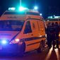 В египетском Синае – взрыв у отеля, есть погибшие