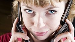 Чем старая добрая «раскладушка» лучше смартфона?