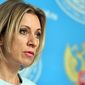 Захарова оценила вероятность столкновения России и США в Сирии