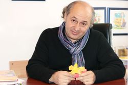 Без родного языка «у нас тут будет вечный Путин» – Иван Малкович 