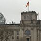 Германия официально разрешила регистрировать однополые браки