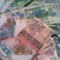 Курс тенге продолжает снижаться к швейцарскому франку