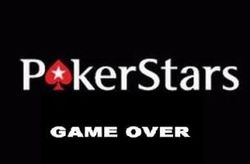 PokerStars стала недоступной в России