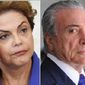 Объявив Руссефф импичмент, в Бразилии сразу избрали нового президента