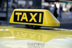 Из-за закрытия метро такси в Киеве резко подорожало