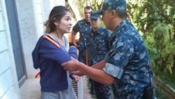 Подтверждение домашнего ареста Гульнары Каримовой
