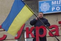 Главы Славянской и Артемовской РГА назначены указом Порошенко