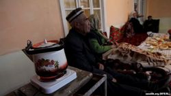Жители Узбекистана воруют электроэнергию 
