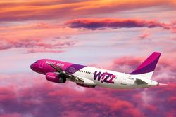 Министр инфраструктуры Украины хочет встретиться с руководством Wizz Air 