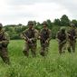 Турция направила войска к границе с Сирией для военной операции – СМИ 