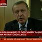 Эрдоган нашел плюсы в попытке переворота: можно зачистить армию