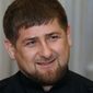 Зачем Кадырову еще и хоккейный клуб?