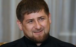 Зачем Кадырову еще и хоккейный клуб?