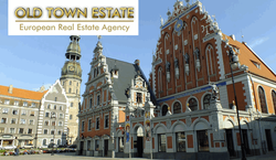 В компании «Old town estate» назвали пять лучших предложений на рынке недвижимости Латвии 