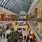 В Мюнхене проходит выставка архитектуры торговых центров