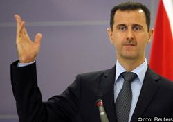 Асад предложил повстанцам объединиться в борьбе с исламизмом