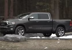 Названы автомобили 2019 года в США