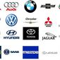 Названы 20 самых популярных брендов автомобилей у россиян в соцсети "ВКонтакте"
