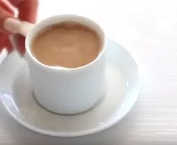 Американцы выводят на рынок искусственный кофе