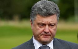 Порошенко поможет в освобождении Приднестровья