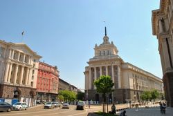 Недвижимость Болгарии все еще в 15 раз дешевле лондонской