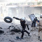 Сирийская оппозиция обвинила Асада в нарушениях перемирия 