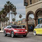 Volkswagen планирует стать лидером на рынке электрокаров